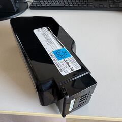 ブリジストン リチウムイオンバッテリー 8400 Bridgestone Lithium ion Batteryの画像