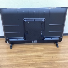 【トレファクマーケット久喜店】TOSHIBA　液晶テレビ 50ｲﾝﾁ　2024年製の画像