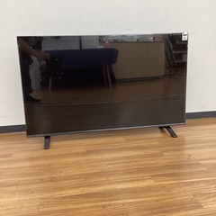 【トレファクマーケット久喜店】TOSHIBA　液晶テレビ 50ｲﾝﾁ　2024年製の画像