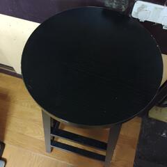 ハイチェアの画像