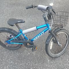 18インチ 子供用自転車 サイクルベースあさひの画像