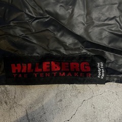 HILLEBERG Keron 3 GT の画像