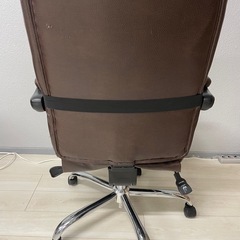 オフィスチェア　デスクチェア　の画像