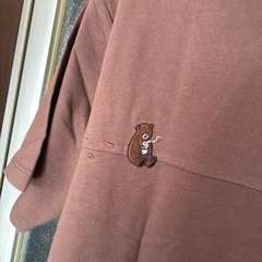 グラニフ　半袖Tシャツの画像