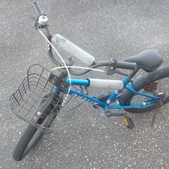 18インチ 子供用自転車 サイクルベースあさひの画像