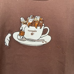 グラニフ　半袖Tシャツの画像