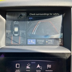 スカイライン3.5GTハイブリッドタイプPの画像