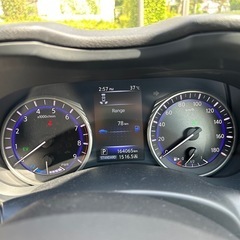 スカイライン3.5GTハイブリッドタイプPの画像