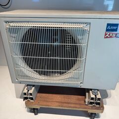 175　MITSUBISHI 霧ヶ峰　2021年製エアコン　14～16畳用　整備済みの画像
