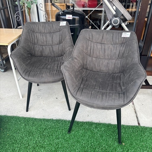 KARE カレ テルマ ダイニングチェア チェアシンプル おしゃれ インテリア