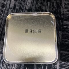 THAI TEA MIX Gold タイ ティー　ティーバック50袋入りの画像
