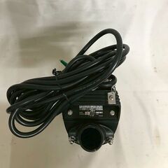 【北見市発】KOSHIN 工進 ポンスター PX-550 黒 水中ポンプ (D6445ahshYM)の画像