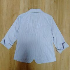 新品・未使用ジャケットの画像