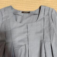 チャオパニック チュニックワンピース Ｍの画像