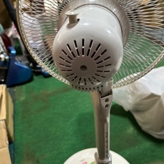 扇風機の画像