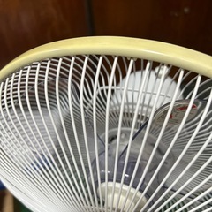 扇風機の画像