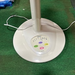 扇風機の画像