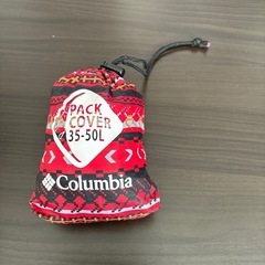 コロンビア　パックカバー35〜50Lの画像