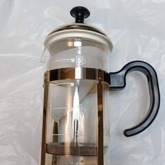 ティーサーバー、マジェスタ　/ Majesta tea server、未使用の画像