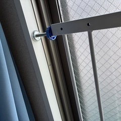 子ども　窓用柵　落とさんぞうの画像
