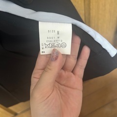スーツのジャケットの画像