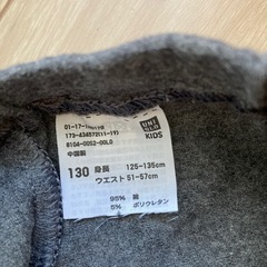 こども服　120〜130の画像