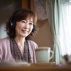 会話のある毎日を、家で。“ピタっとタイム”付き在宅テレアポで、ゆるやかに働く｜徳島・鳴門エリア｜1アポ4,000円の画像