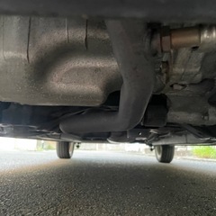 24年式タントカスタムXナビ地デジTVBluetooth禁煙車の画像