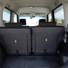 24年式タントカスタムXナビ地デジTVBluetooth禁煙車の画像