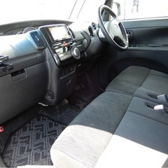 24年式タントカスタムXナビ地デジTVBluetooth禁煙車の画像