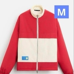 ZARAMサイズ ジャケットの画像