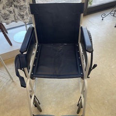 wheel chairの画像