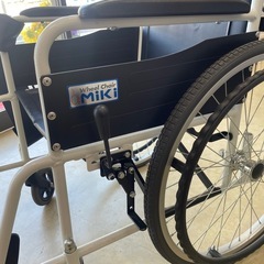 wheel chairの画像