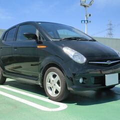 【大阪】乗り出しコミコミ１２万円ポッキリ！！/即戦力♪格安軽自動車！/本車検：令和８年７月迄付き♪ /平成２１年式・スバル・Ｒ２-Ｒ【スグ乗れます！】の画像