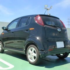 【大阪】乗り出しコミコミ１２万円ポッキリ！！/即戦力♪格安軽自動車！/本車検：令和８年７月迄付き♪ /平成２１年式・スバル・Ｒ２-Ｒ【スグ乗れます！】の画像