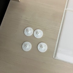 O 2507-705 キッチンボード 上下分割可  固定ネジなし キズ汚れ有りの画像