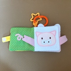 【未使用】おもちゃ 赤ちゃんの画像