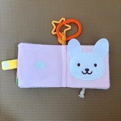 【未使用】おもちゃ 赤ちゃんの画像