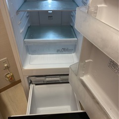 冷蔵庫（終了しました）の画像