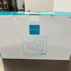 A2507-721 東芝 デオドライザー DAC-2400 未使用品の画像