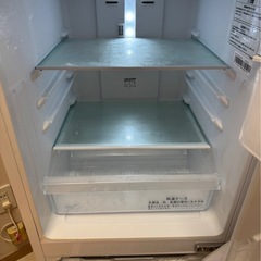 冷蔵庫（終了しました）の画像