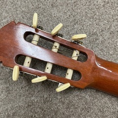 決まりました【差し上げます】YAMAHA G-80A クラシックギターの画像