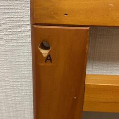 ベビーゲート　レギュラーサイズの画像