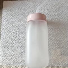 リッチェル*ストロー付やわらかボトルの画像