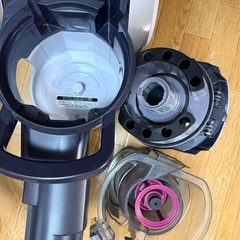 【受け渡し決定】掃除機　ファンヒーター×2の画像