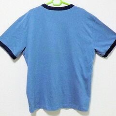 【新品】GAPクラシックフィット  クルーネックTシャツ　Ⅼサイズの画像