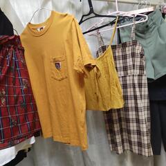 【レディース】１６着の画像