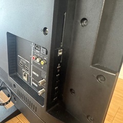 テレビ　　40V31の画像