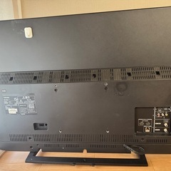テレビ　　40V31の画像