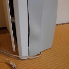 アムウェイ　空気清浄機の画像
